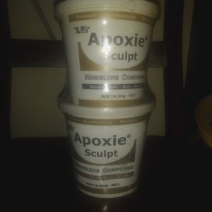 AVES APOXIE SCULPT 2LB